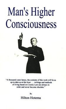 Man's Higher Consciousness
