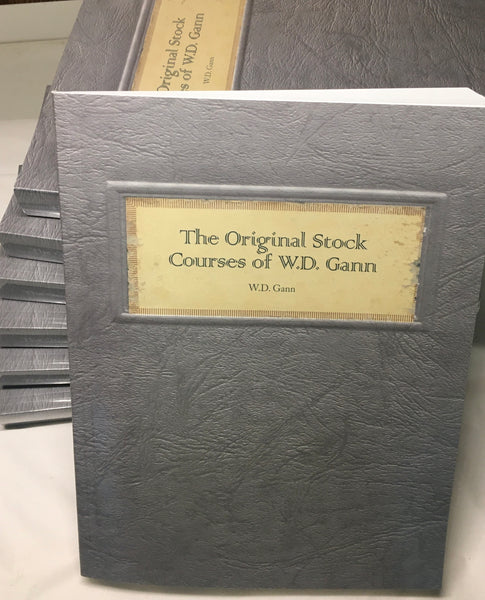 NEW! Original Stock Market Trading Course