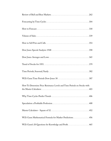 NEW! Original Stock Market Trading Course