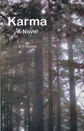 Karma, A Novel