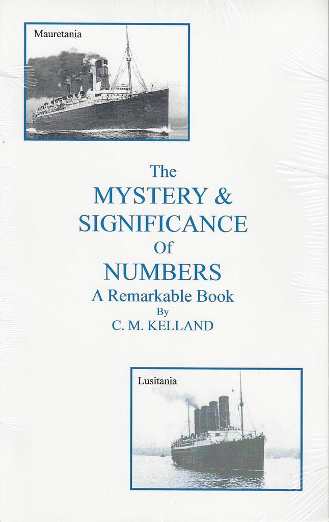 Mystery and Significance of Numbers, The