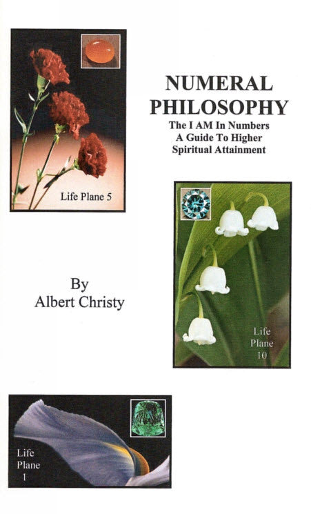 Numeral Philosophy