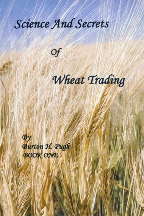 Science and Secrets of Wheat Trading