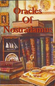 Oracles Of Nostradamus