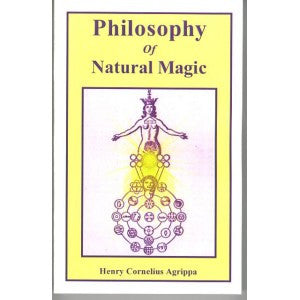 Philosophy of Natural Magic, The