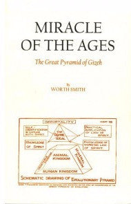 Miracle Of The Age: The Great Pyramid Of Gizeh