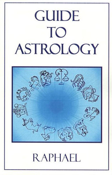 Guide To Astrology, The