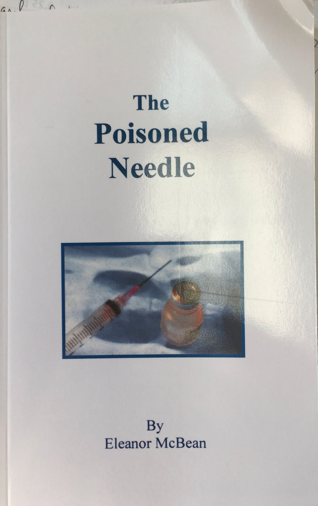 Damaged Copy of Poisoned Needle, The