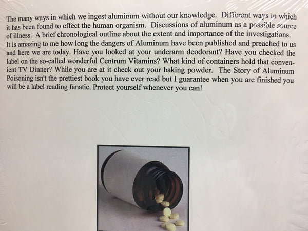 Story of Aluminum Poisoning, The