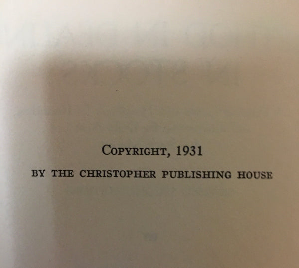 Method In Dealing In Stocks by Joseph H. Kerr Jr