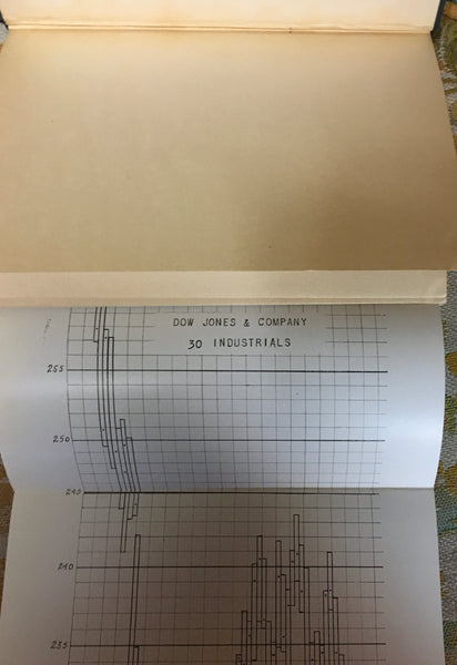 Method In Dealing In Stocks by Joseph H. Kerr Jr