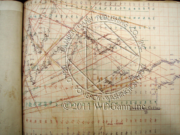 December Cotton -- Ephemeris Package 1