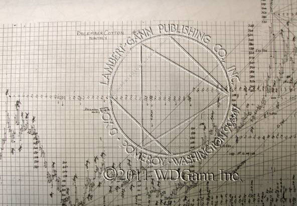 December Cotton -- Ephemeris Package 1