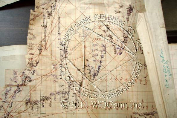 December Cotton -- Ephemeris Package 1
