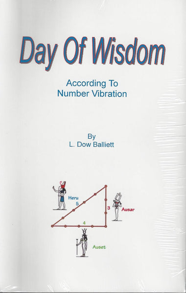 Day Of Wisdom According To Number Vibration, The
