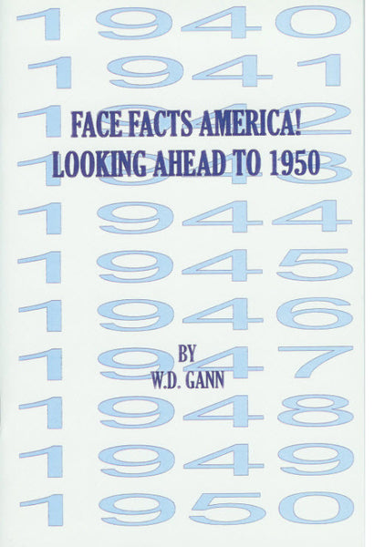 Face Facts America!