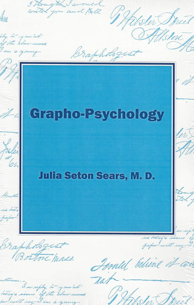 Grapho-Psychology