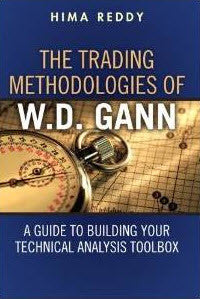 Trading Methodologies of W.D. Gann, The
