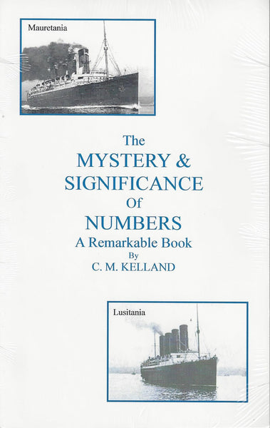 Mystery and Significance of Numbers, The